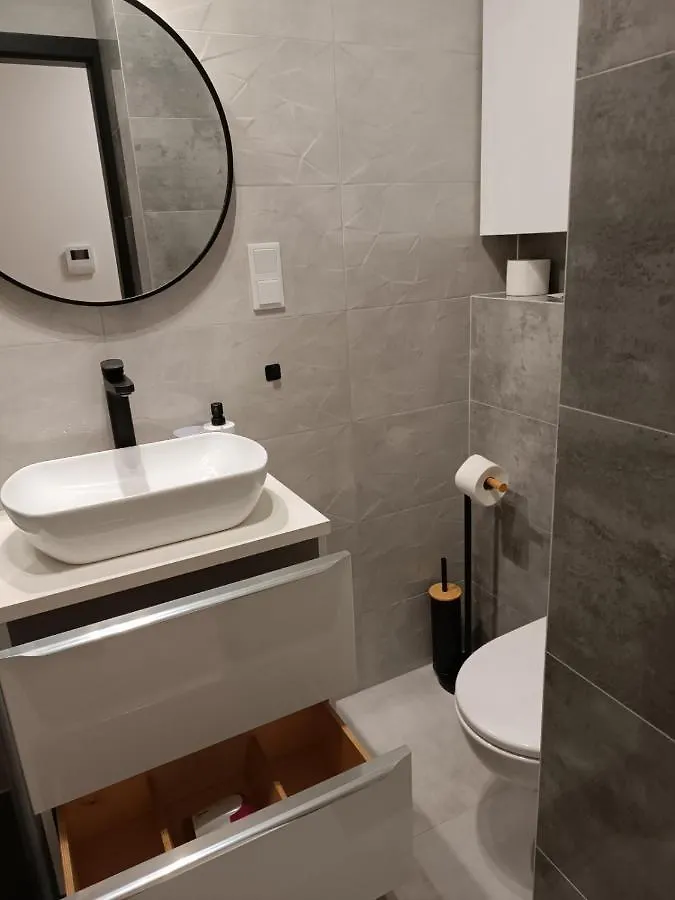 Apartamenty Wiktoryn 6A Warszawa 0*,
