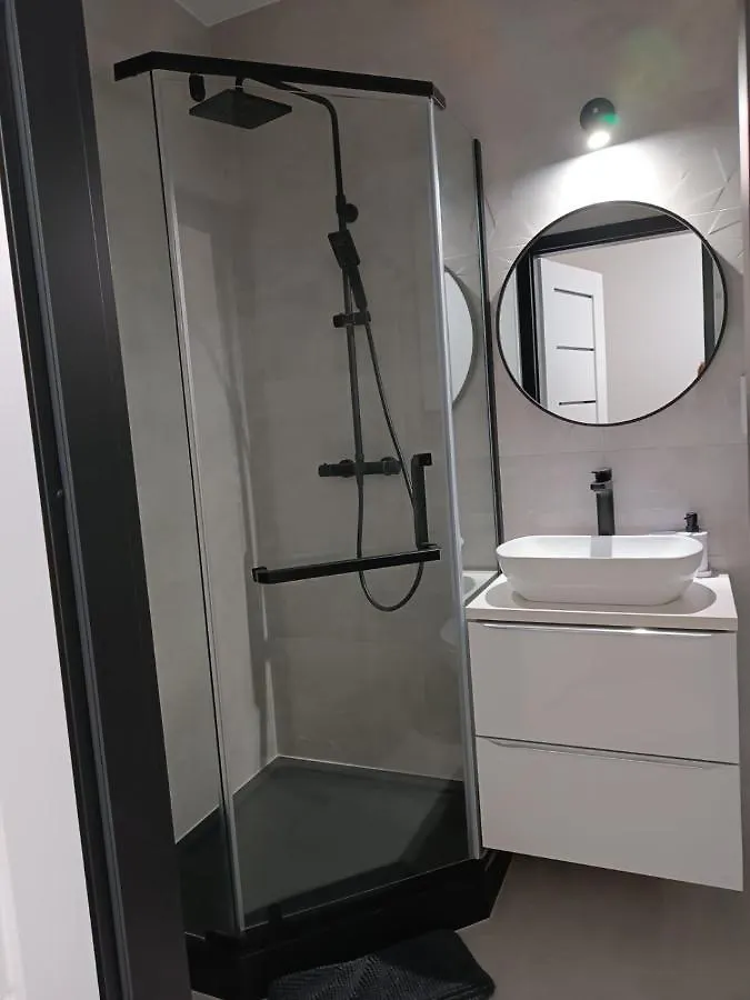 Apartamenty Wiktoryn 6A Warszawa