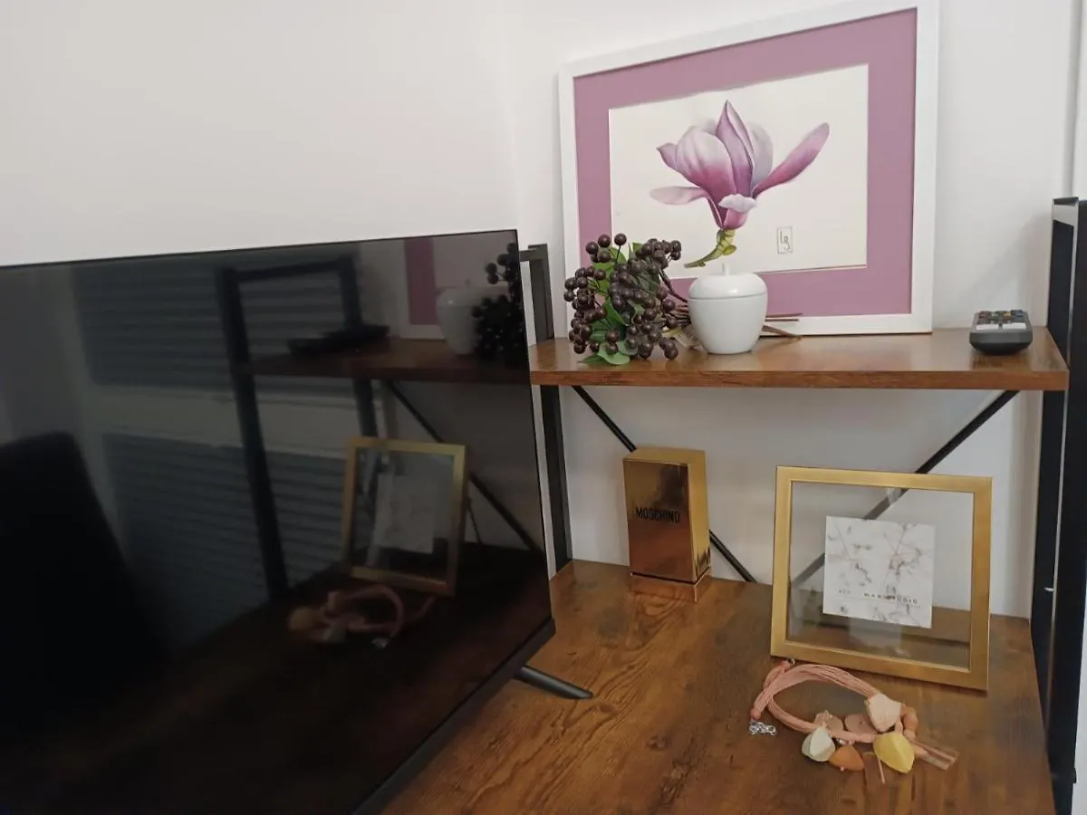Apartamenty Wiktoryn 6A Warszawa 0*,