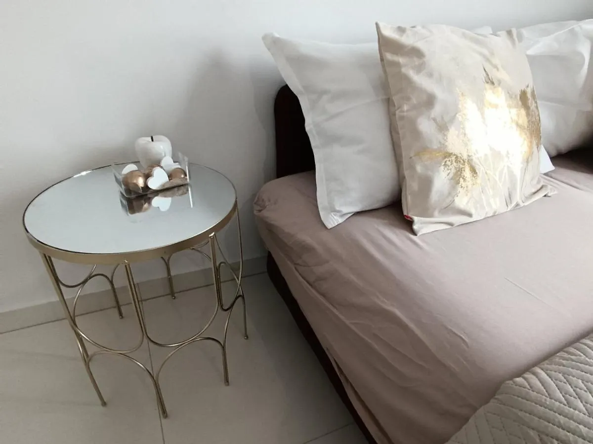 Apartamenty Wiktoryn 6A Warszawa 0*,