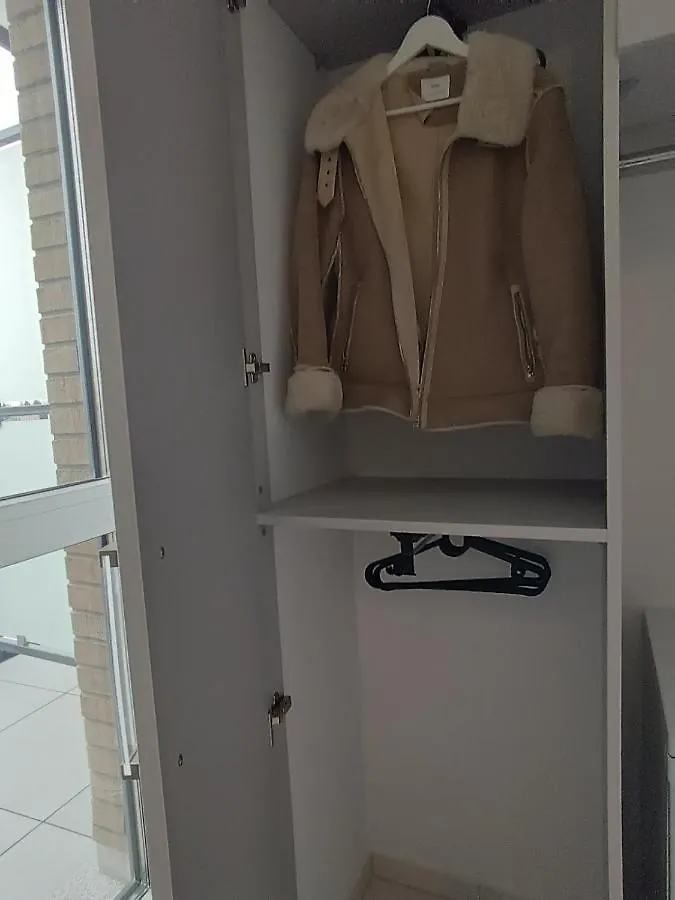 Lejlighed Apartamenty Wiktoryn 6A Warszawa