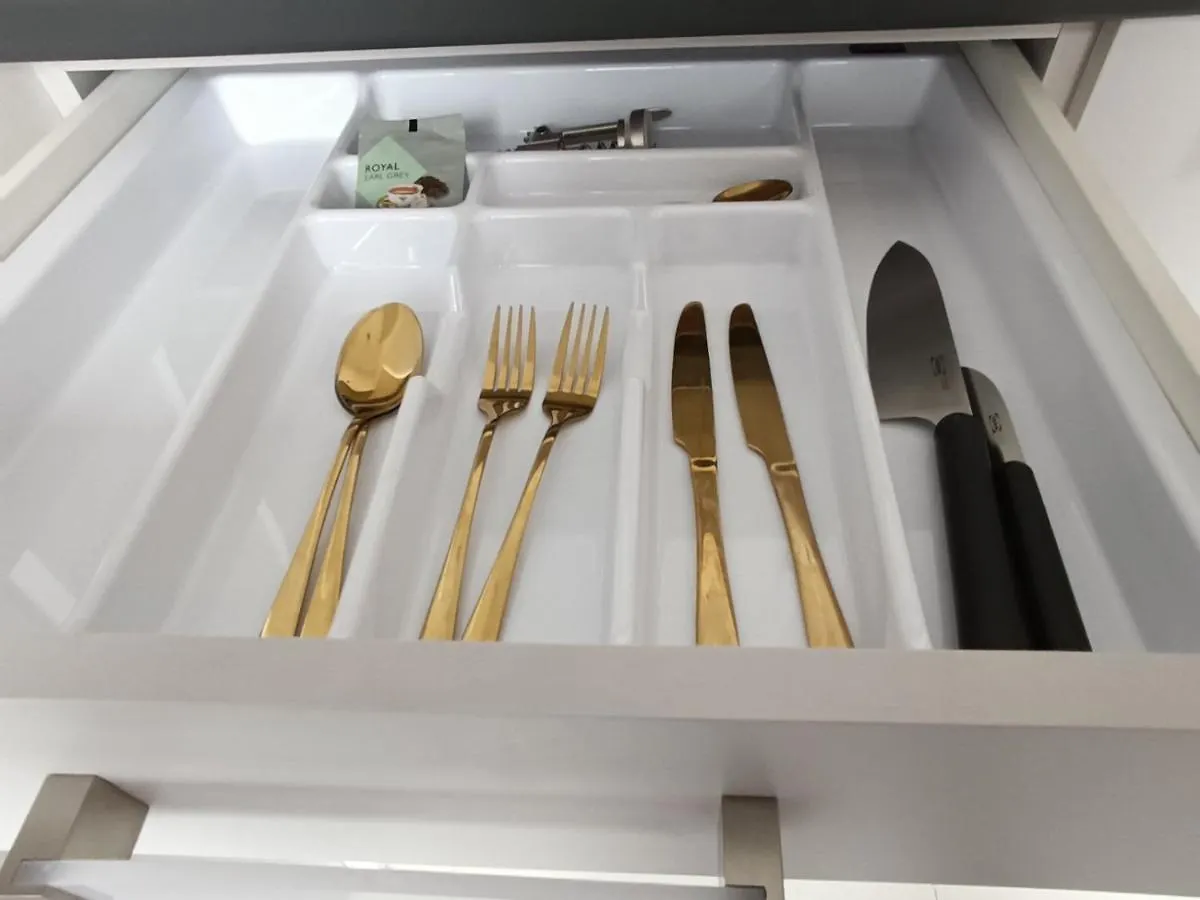 Apartamenty Wiktoryn 6A Warszawa Lejlighed