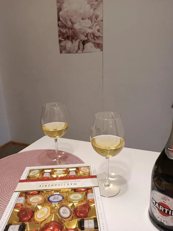 Apartamenty Wiktoryn 6A Warszawa Lejlighed