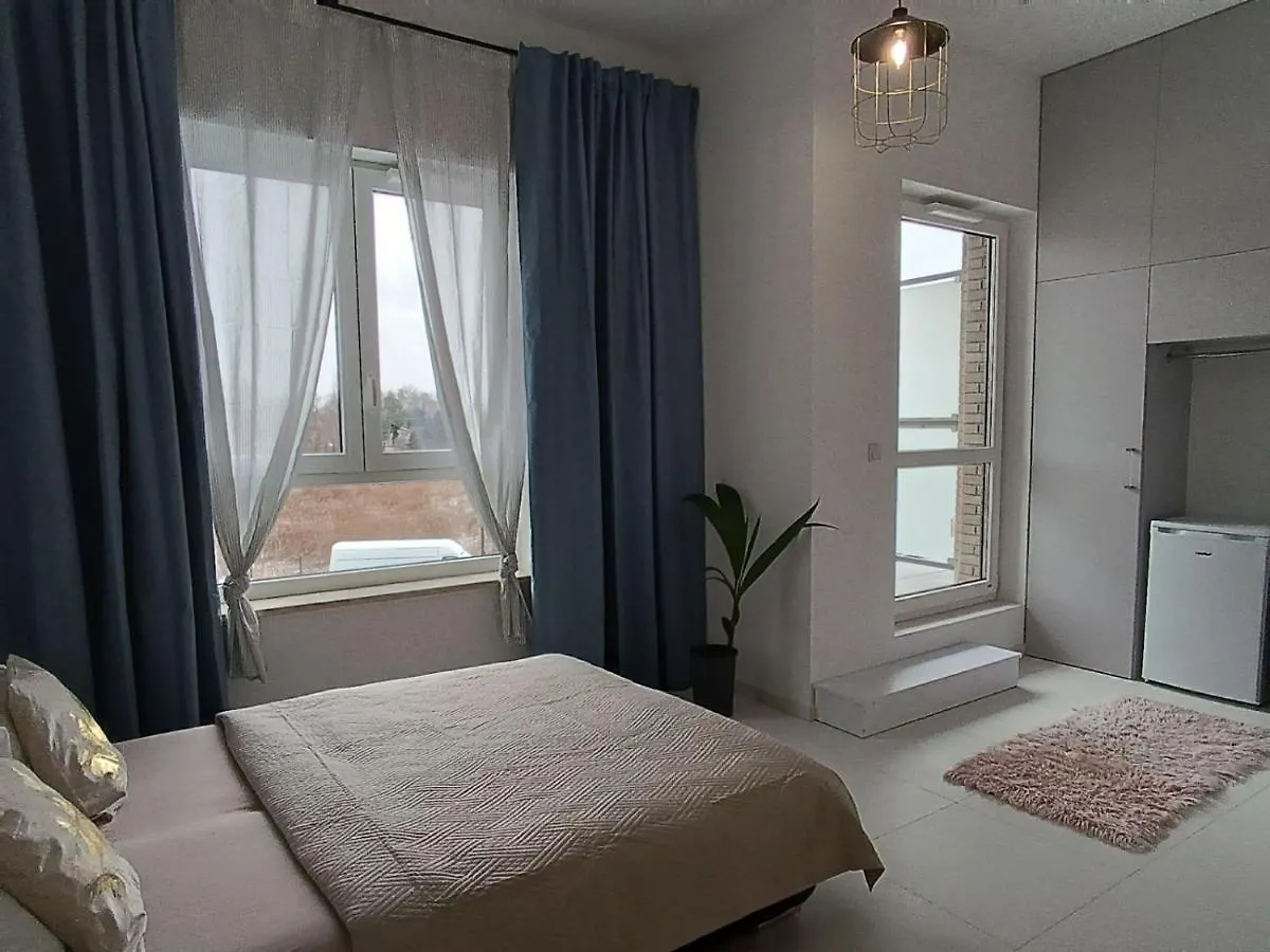 Lejlighed Apartamenty Wiktoryn 6A Warszawa