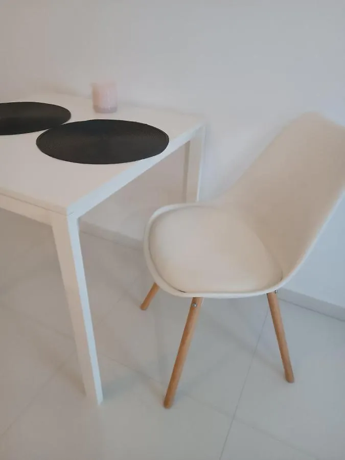 Lejlighed Apartamenty Wiktoryn 6A Warszawa Polen