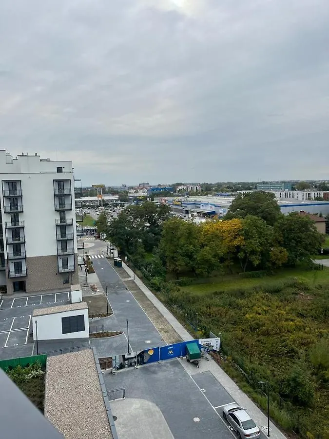 Apartamenty Wiktoryn 6A Warszawa Lejlighed