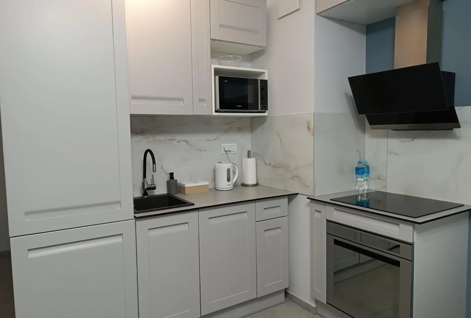 Apartamenty Wiktoryn 6A Warszawa 0*,  Polen
