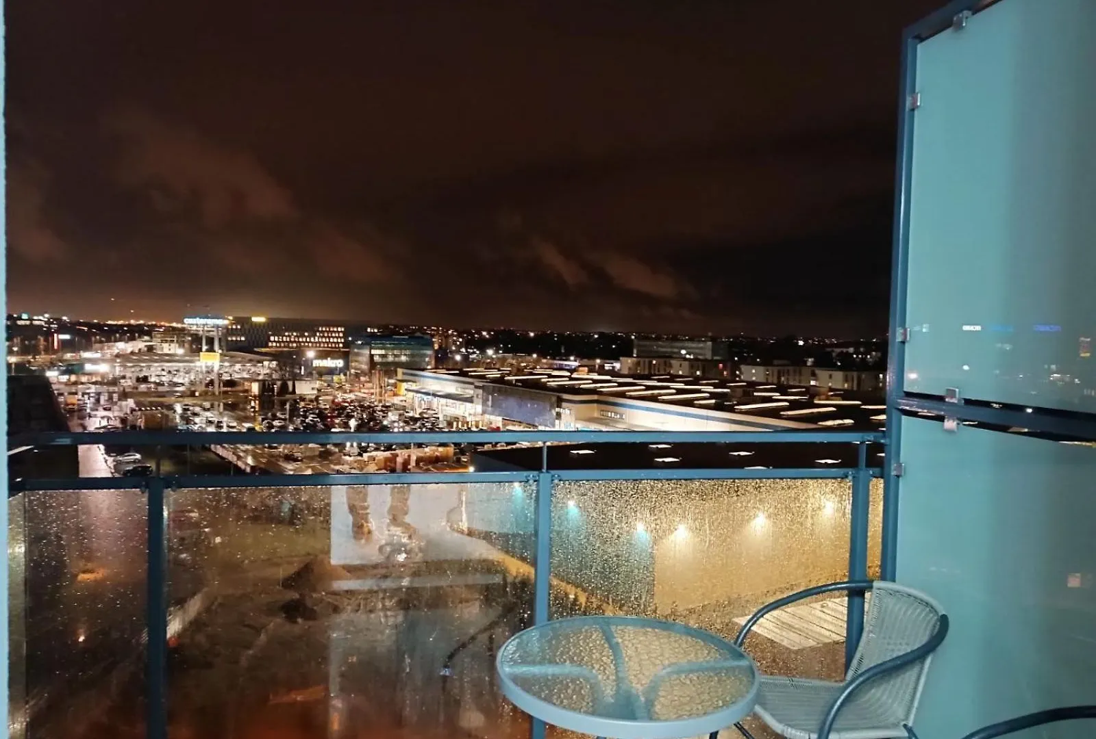 Apartamenty Wiktoryn 6A Warszawa Polen