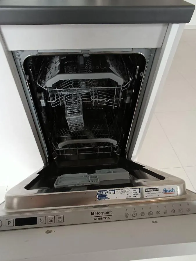 Apartamenty Wiktoryn 6A ワルシャワ 0*,