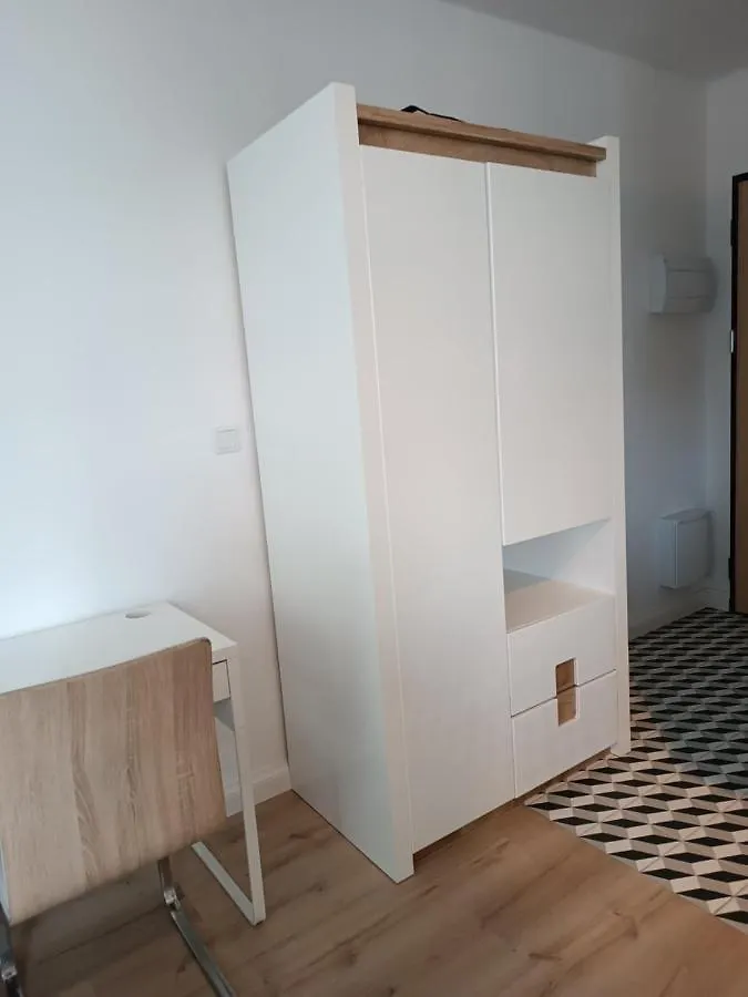 Apartamenty Wiktoryn 6A ワルシャワ 0*,  ポーランド